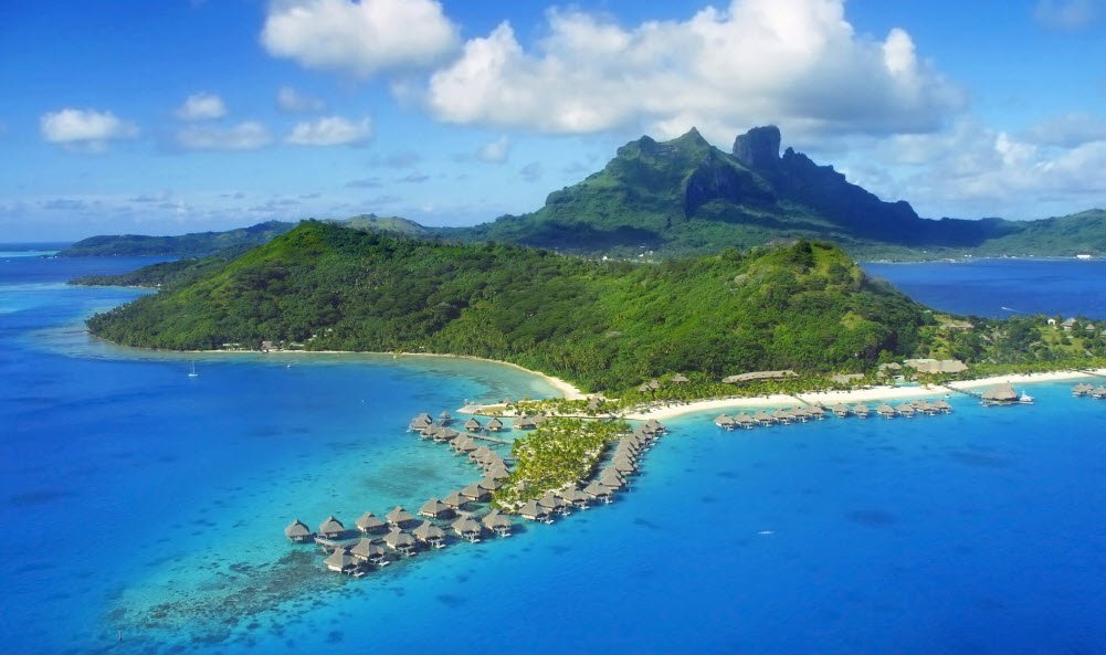 Tahiti, French Polynesia